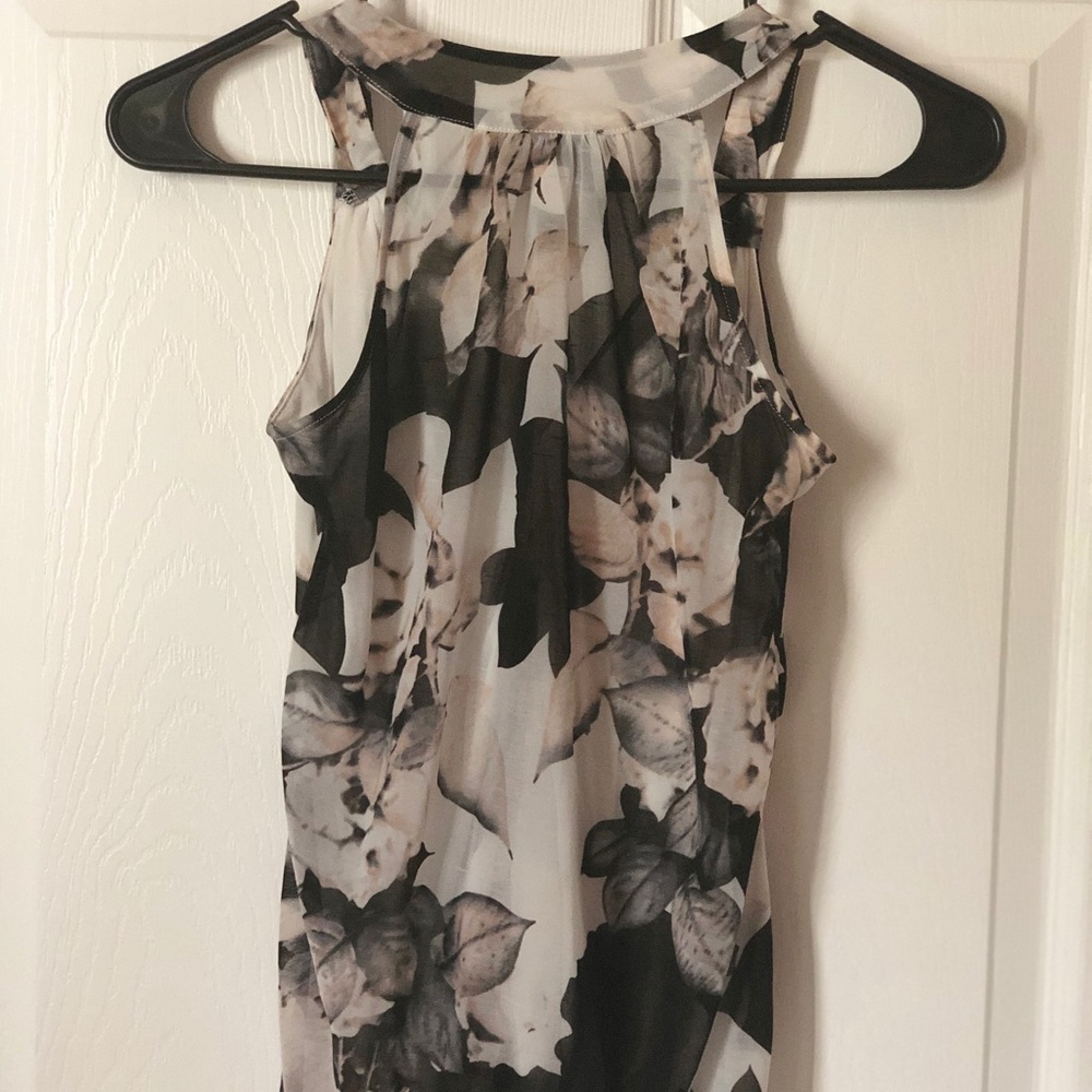 Chic blouse